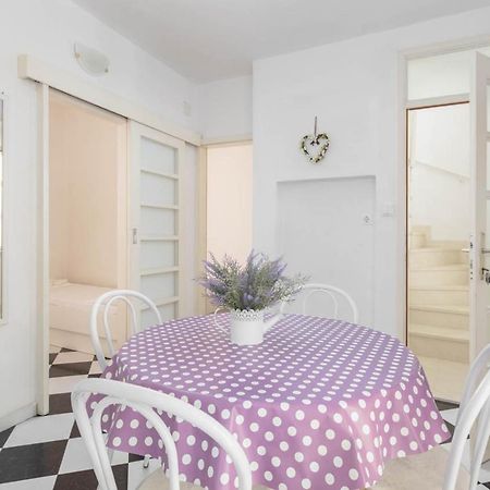 Apartmani Marija Podgora Exteriér fotografie