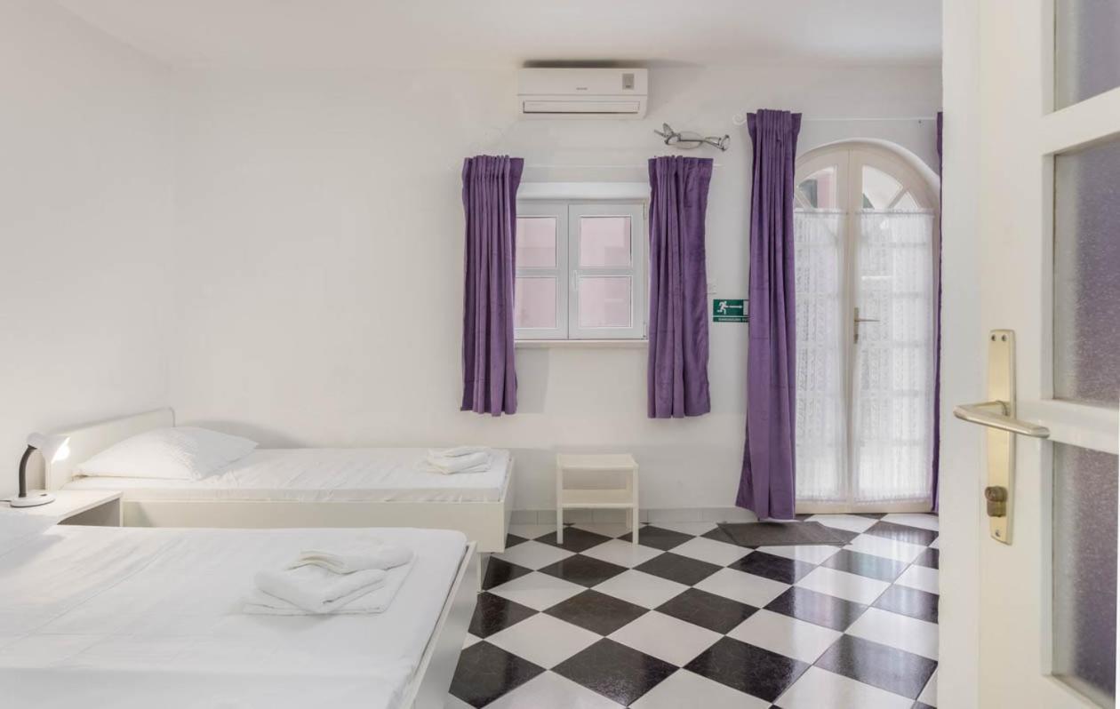 Apartmani Marija Podgora Exteriér fotografie