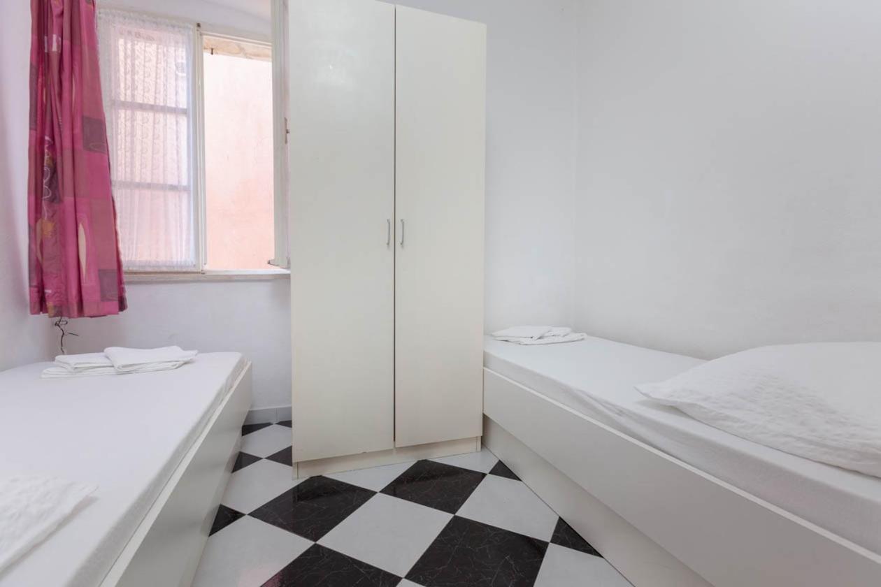 Apartmani Marija Podgora Exteriér fotografie
