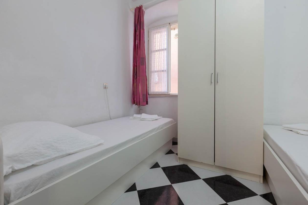Apartmani Marija Podgora Exteriér fotografie