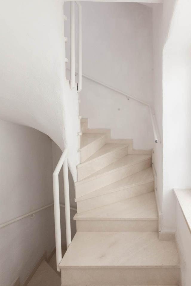 Apartmani Marija Podgora Exteriér fotografie