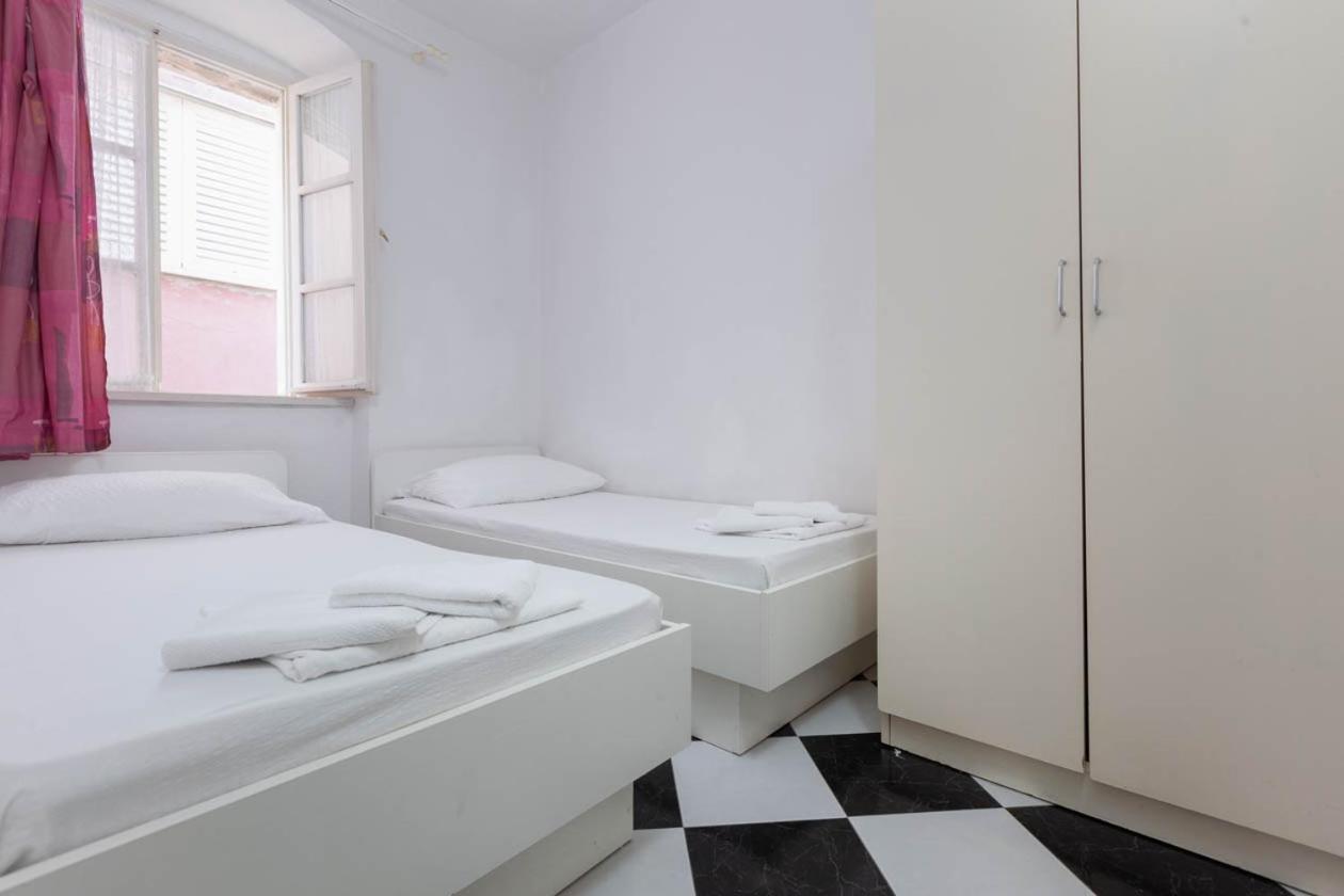 Apartmani Marija Podgora Exteriér fotografie